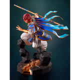 Figuarts ZERO Dohalim