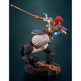 Figuarts ZERO Dohalim