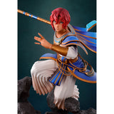 Figuarts ZERO Dohalim