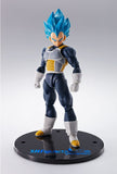 S.H.Figuarts Super Saiyan God Super Saiyan Vegeta -Super- -S.H.Figuarts 15th Anniversary Ver.-