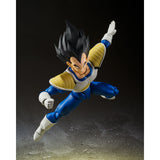 S.H.Figuarts Vegeta -24000 Power Level-