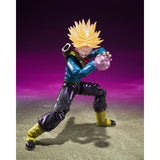 DRAGON BALL SUPER SH Figuarts DBS Future Trunks EUR 65,00 - FR DRAGON BALL SUPER SH Figuarts DBS Future Trunks EUR 65,00 - FR