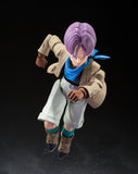 S.H.Figuarts Trunks -GT-