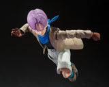 S.H.Figuarts Trunks -GT-