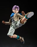 S.H.Figuarts Trunks -GT-