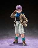 S.H.Figuarts Trunks -GT-