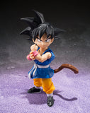S.H.Figuarts Trunks -GT-