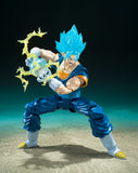 S.H.Figuarts Super Saiyan God Super Saiyan Vegito -Exclusive Edition-