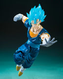 S.H.Figuarts Super Saiyan God Super Saiyan Vegito -Exclusive Edition-