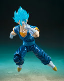 S.H.Figuarts Super Saiyan God Super Saiyan Vegito -Exclusive Edition-