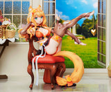 Maple & Cinnamon 1/7 Scale Figure Bundle