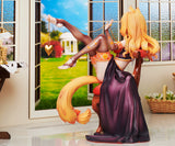 Maple & Cinnamon 1/7 Scale Figure Bundle