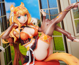 Maple & Cinnamon 1/7 Scale Figure Bundle