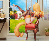 Maple & Cinnamon 1/7 Scale Figure Bundle