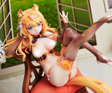 Maple & Cinnamon 1/7 Scale Figure Bundle