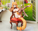 Maple & Cinnamon 1/7 Scale Figure Bundle