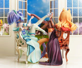 Maple & Cinnamon 1/7 Scale Figure Bundle