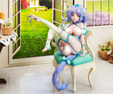 Maple & Cinnamon 1/7 Scale Figure Bundle