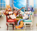 Maple & Cinnamon 1/7 Scale Figure Bundle