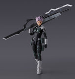 S.H.Figuarts Gen Narumi