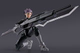S.H.Figuarts Gen Narumi