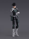 S.H.Figuarts Gen Narumi