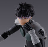 S.H.Figuarts Gen Narumi