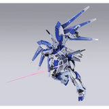 Metal Build Hi-ν Gundam (Metal Build Expo)