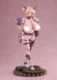 Bamiru illustration by Kanko Romance Ver. 1/6 Scale Figure