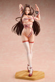 Imaizumi Brings All the Gals to His Hous - Risa Hamazaki Bow Ver. 1/6 Scale Figure