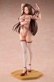 Imaizumi Brings All the Gals to His Hous - Risa Hamazaki Bow Ver. 1/6 Scale Figure