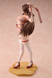 Imaizumi Brings All the Gals to His Hous - Risa Hamazaki Bow Ver. 1/6 Scale Figure