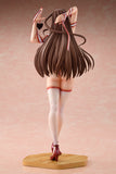 Imaizumi Brings All the Gals to His Hous - Risa Hamazaki Bow Ver. 1/6 Scale Figure