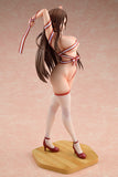 Imaizumi Brings All the Gals to His Hous - Risa Hamazaki Bow Ver. 1/6 Scale Figure