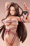 Imaizumi Brings All the Gals to His Hous - Risa Hamazaki Bow Ver. 1/6 Scale Figure