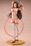 Imaizumi Brings All the Gals to His House - Risa Hamazaki Romance ver. 1/6 Scale Figure