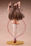 Imaizumi Brings All the Gals to His House - Risa Hamazaki Romance ver. 1/6 Scale Figure