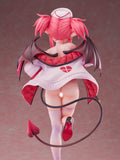 Mary Romance ver. Illustrated by Marota 1/5 Scale Figure