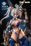 Thunderbolt Vodka Mirror 1/9 Action Figure