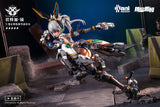 Thunderbolt Vodka Mirror 1/9 Action Figure