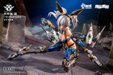 Thunderbolt Vodka Mirror 1/9 Action Figure