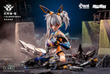 Thunderbolt Vodka Mirror 1/9 Action Figure