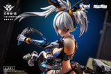 Thunderbolt Vodka Mirror 1/9 Action Figure