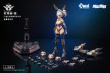 Thunderbolt Vodka Mirror 1/9 Action Figure