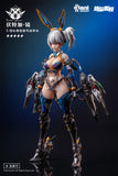Thunderbolt Vodka Mirror 1/9 Action Figure