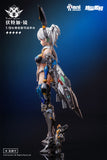 Thunderbolt Vodka Mirror 1/9 Action Figure