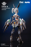 Thunderbolt Vodka Mirror 1/9 Action Figure