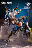 Thunderbolt Vodka Mirror 1/9 Action Figure