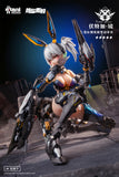 Thunderbolt Vodka Mirror 1/9 Action Figure