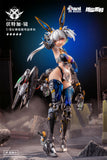 Thunderbolt Vodka Mirror 1/9 Action Figure